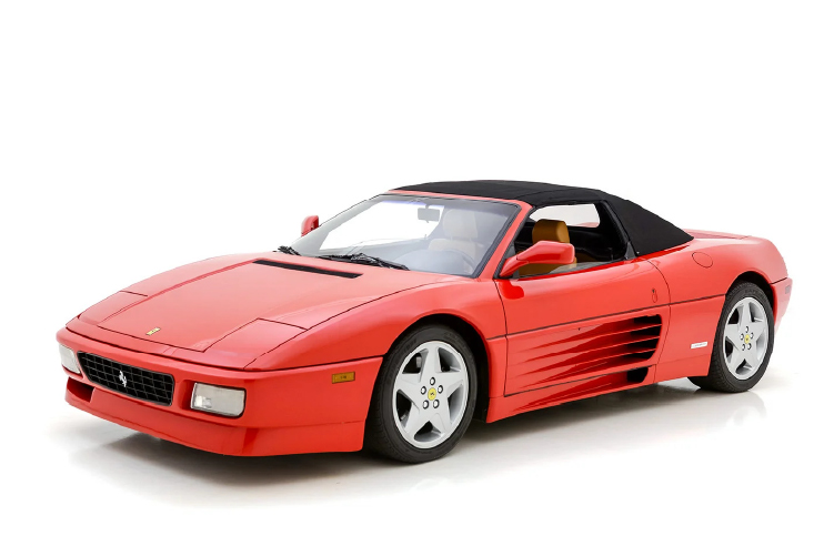Ferrari 348